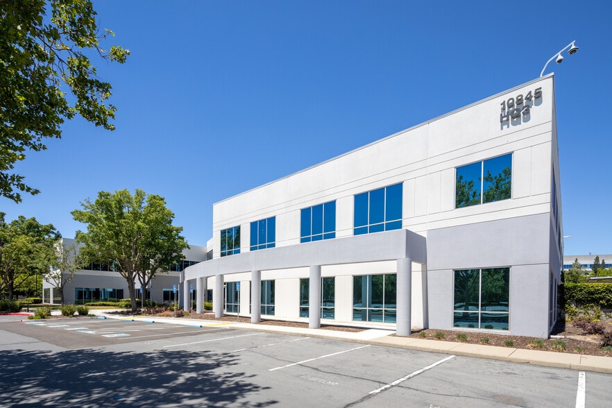 More Photos Of , Rancho Cordova Office For Sale