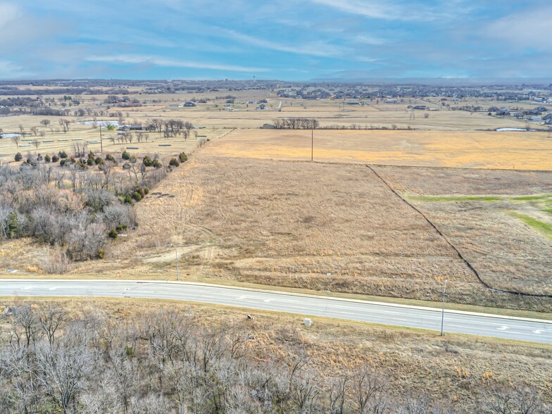More Photos Of S Broadway St, Glenpool Land For Sale