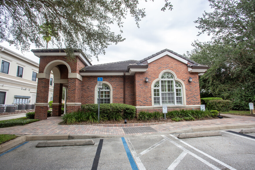 Primary Photo Of 181 Timacuan Blvd, Lake Mary Office For Lease