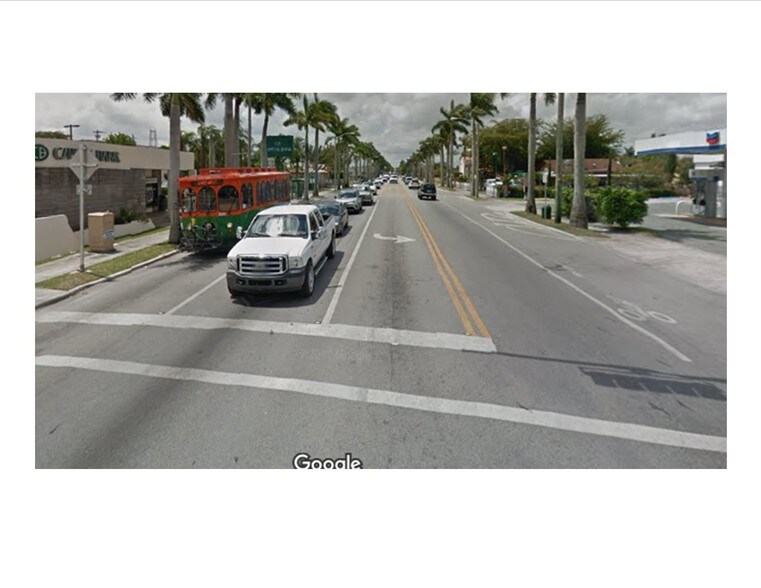 More Photos Of 770 N Krome Ave, Homestead Service Station For Sale