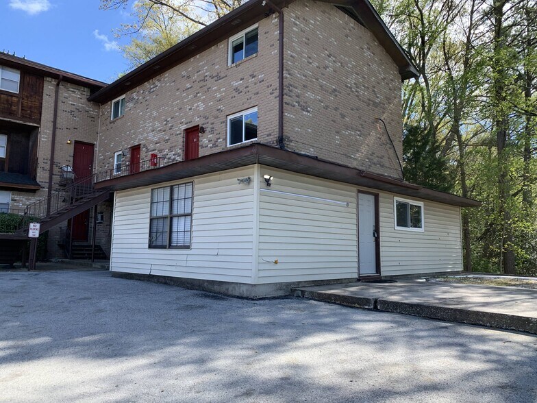 More Photos Of 3700 Cherryton Dr, Chattanooga Apartments For Sale