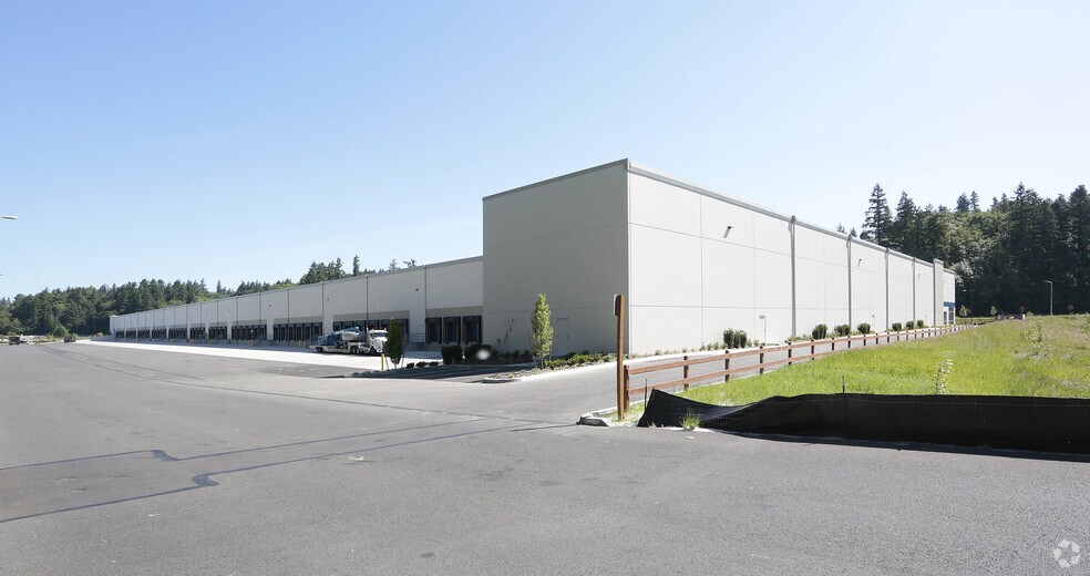 More Photos Of 2801 78th Ave E, Fife Distribution For Lease