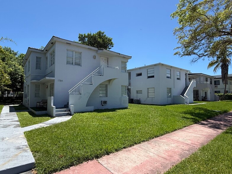 More Photos Of 1784 Normandy Dr, Miami Beach Apartments For Sale