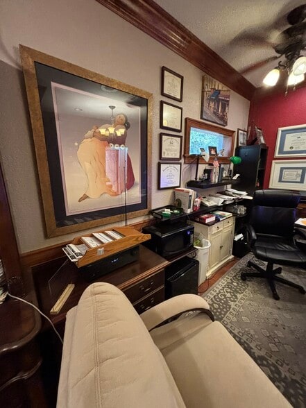 More Photos Of 7005-7011 Nightwalker Rd, Brooksville Medical For Lease