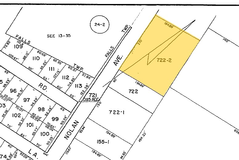 More Photos Of 616 Nolan Ave, Morrisville Warehouse For Lease