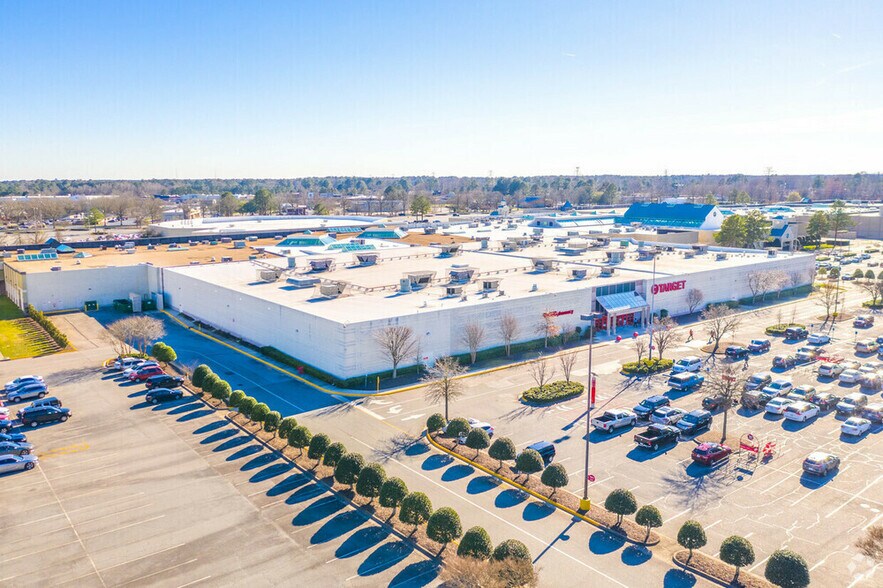 More Photos Of 4200 Portsmouth Blvd, Chesapeake Unknown For Lease