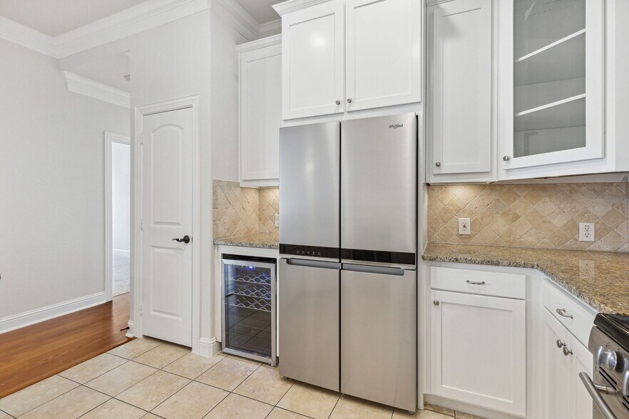 More Photos Of 4210 Prescott Ave, Dallas Apartments For Sale