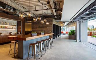 More Photos Of 2200 Atlantic St, Stamford Office For Lease