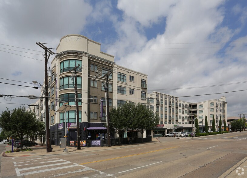 More Photos Of 4123 Cedar Springs Rd, Dallas Apartments For Lease