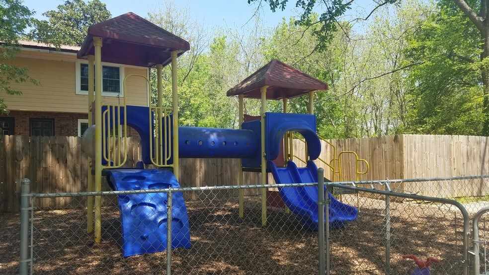 More Photos Of 3058 Stone Mountain St, Lithonia Daycare Center For Sale