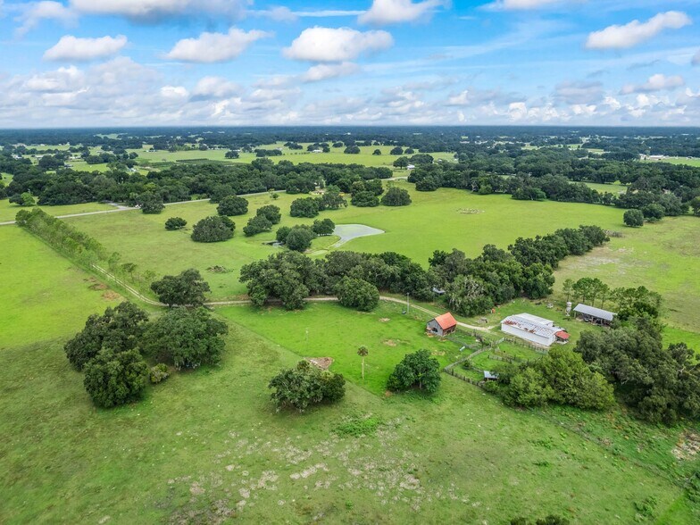 More Photos Of 8487 State Road 471, Webster Land For Sale