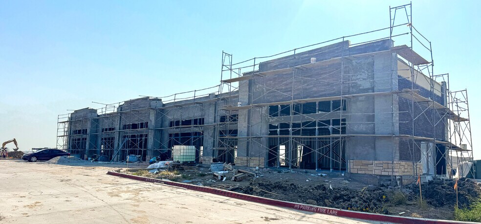 More Photos Of NEQ Light Farms Way & N. Dallas Pky, Prosper Freestanding For Lease