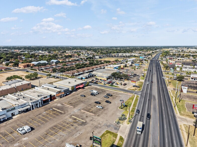 More Photos Of 2019 W Nolana Ave, McAllen Office For Sale