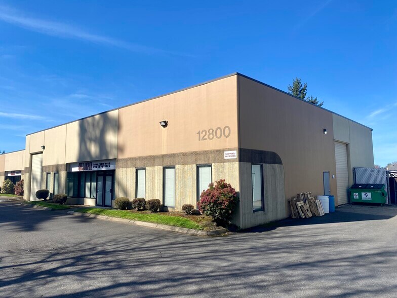 More Photos Of 12712-12800 NE 95th St, Vancouver Manufacturing For Sale