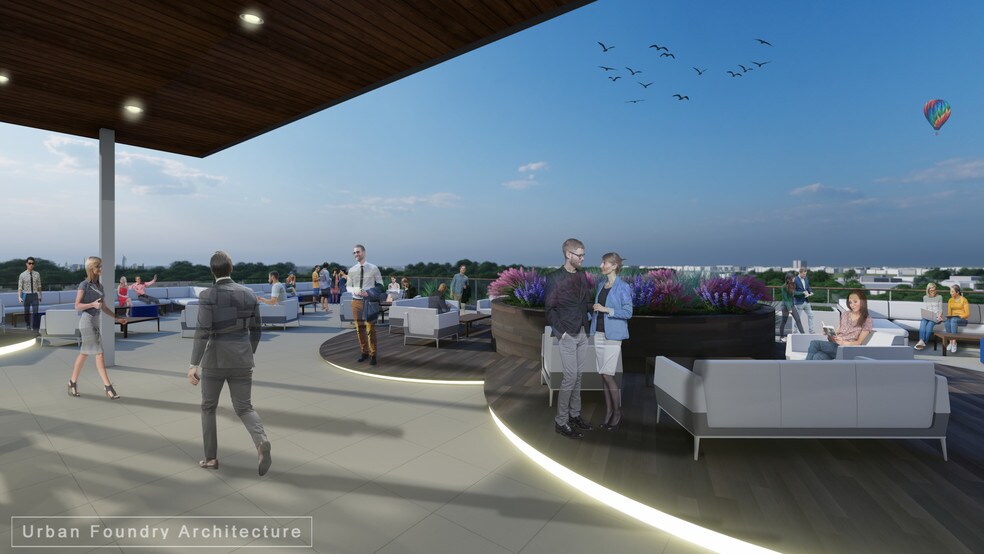 More Photos Of 8413 Southwest Pkwy, Austin Land For Sale