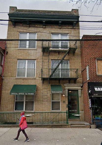 Primary Photo Of 44-07 30th Ave., Queens Apartments For Lease