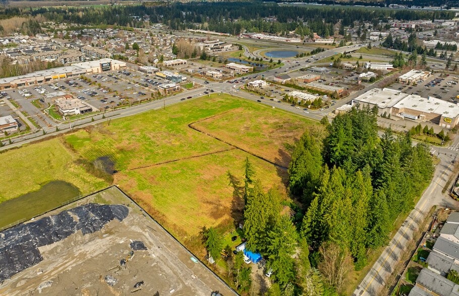 More Photos Of 2602 172nd St, Marysville Land For Sale