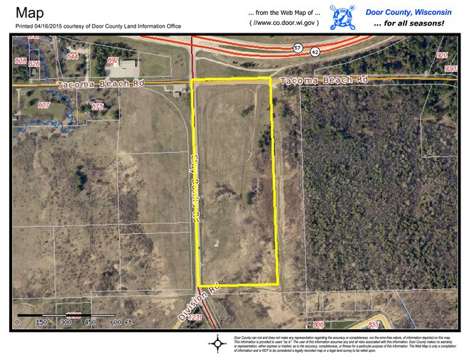 Door County Wi Commercial Property For Sale Cityfeet