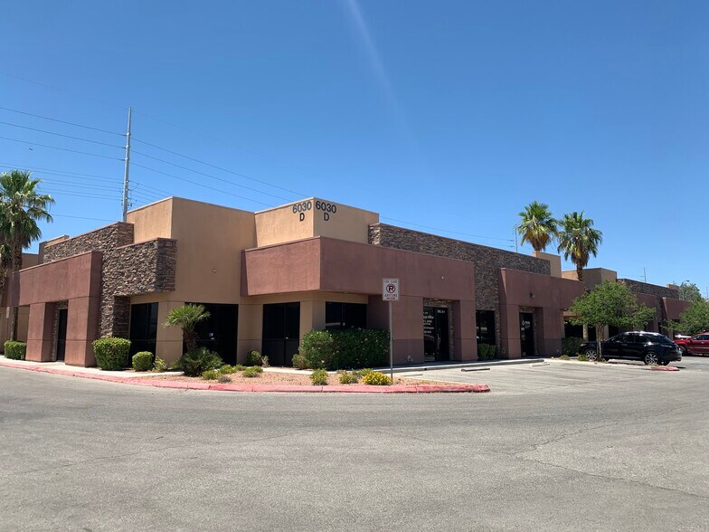 More Photos Of 6030 S Rainbow Blvd, Las Vegas Medical For Lease