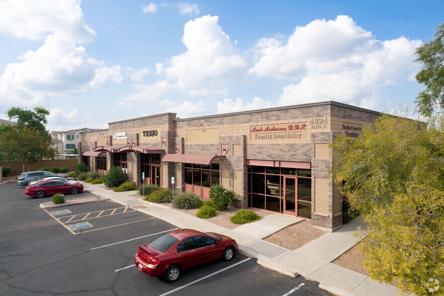 More Photos Of 4824 E Baseline Rd, Mesa Medical For Sale