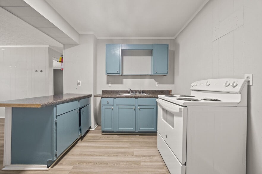 More Photos Of , Griffin Multifamily For Sale