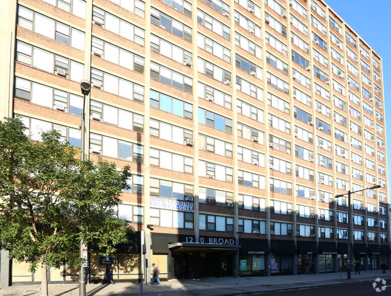 More Photos Of 1220-1246 N Broad St, Philadelphia Apartments For Lease