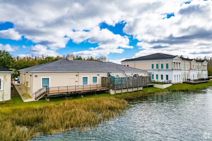 More Photos Of 5329 Primrose Lake Cir, Tampa Medical For Lease