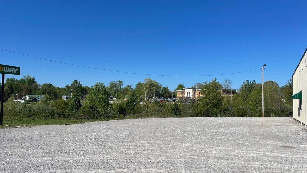 Primary Photo Of 15617 TN-111, Spencer General Retail For Sale