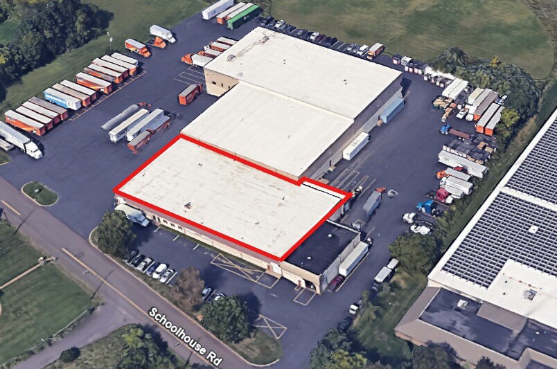 More Photos Of 425 School House Rd, Telford Warehouse For Lease