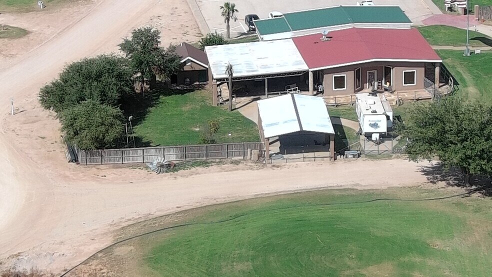 More Photos Of 301 W Bell St, Stanton Manufactured Housing Mobile Home Park For Sale