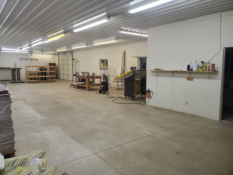 More Photos Of W1830 Old Peshtigo Rd, Marinette Industrial For Sale