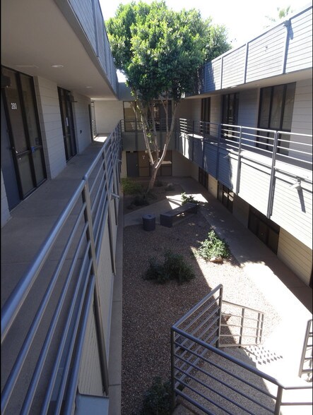 More Photos Of 4201 N 16th St, Phoenix Office For Lease