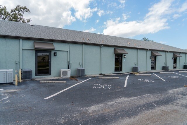 More Photos Of 13555 Automobile Blvd, Clearwater Medical For Lease