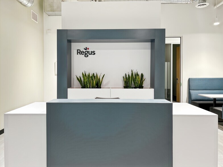 More Photos Of 30 Powerhouse St, Toronto Coworking Space