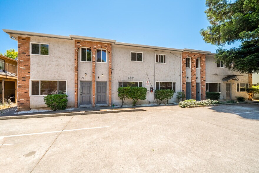 More Photos Of 609 Rancheria Dr, Chico Apartments For Sale