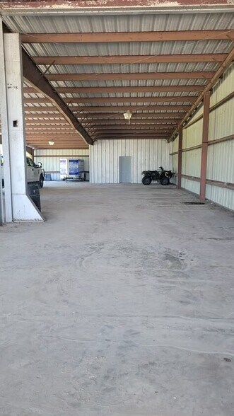More Photos Of 4013 U.S. 441, Okeechobee Industrial For Sale