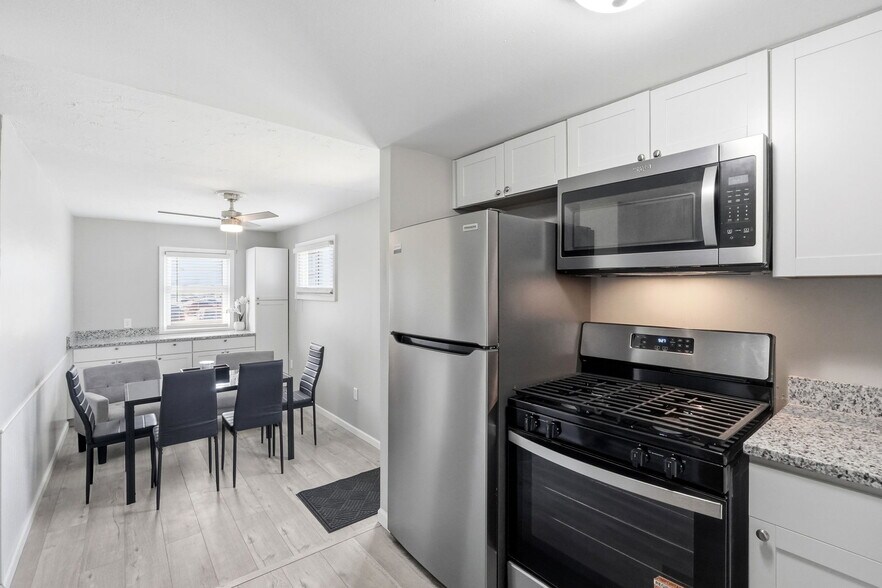 More Photos Of 7559 Mentor Ave, Mentor Apartments For Sale