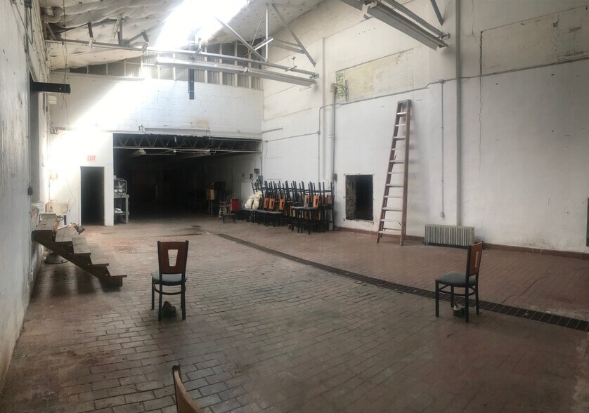 More Photos Of 2133 Central Ave, Cincinnati Light Manufacturing For Sale