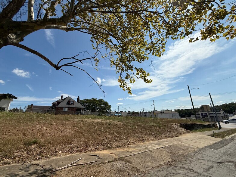 More Photos Of 2119 Sunset Blvd, Steubenville Land For Sale