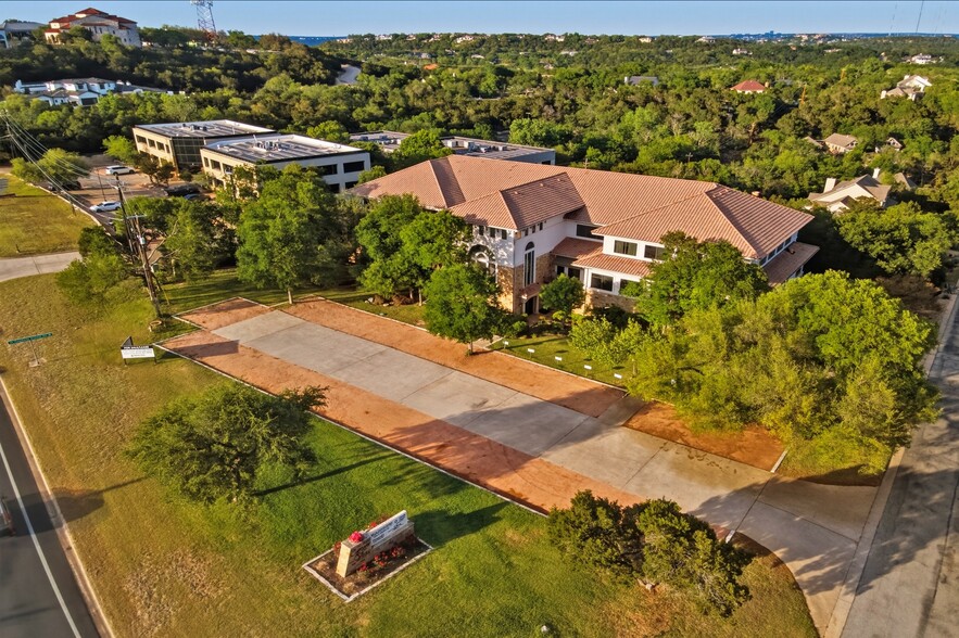 Primary Photo Of 7000 Bee Caves Rd, Austin Medical For Sale