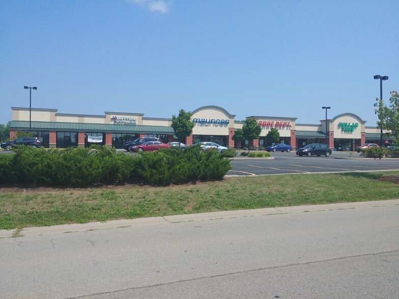 More Photos Of 515 Sampson Dr, Macedon Unknown For Lease