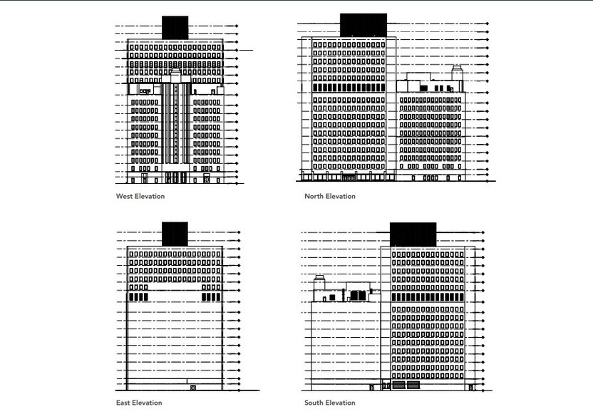 More Photos Of 2001 3rd Ave S, Birmingham Office For Sale