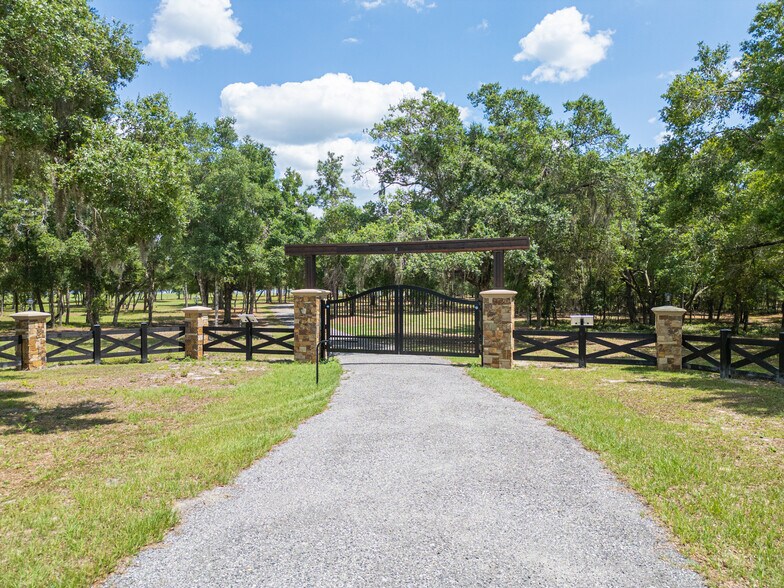 More Photos Of 1290 Blackwelder rd, De Leon Springs Land For Sale