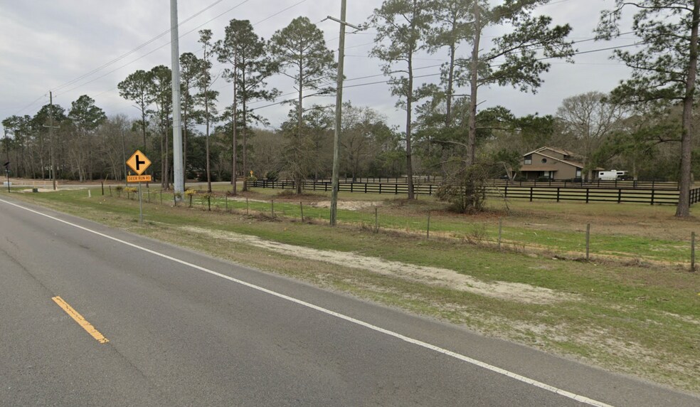 More Photos Of 66 Deer Run Ln, Ellabell Land For Sale