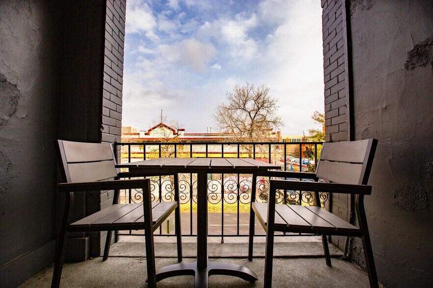 More Photos Of 1671 Washington St, Denver Apartments For Sale
