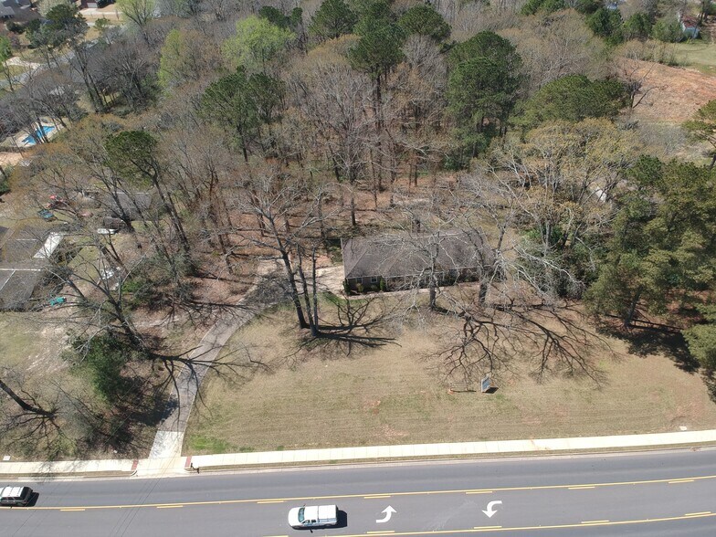 More Photos Of 4202 Rice Mine Rd NE, Tuscaloosa Land For Sale