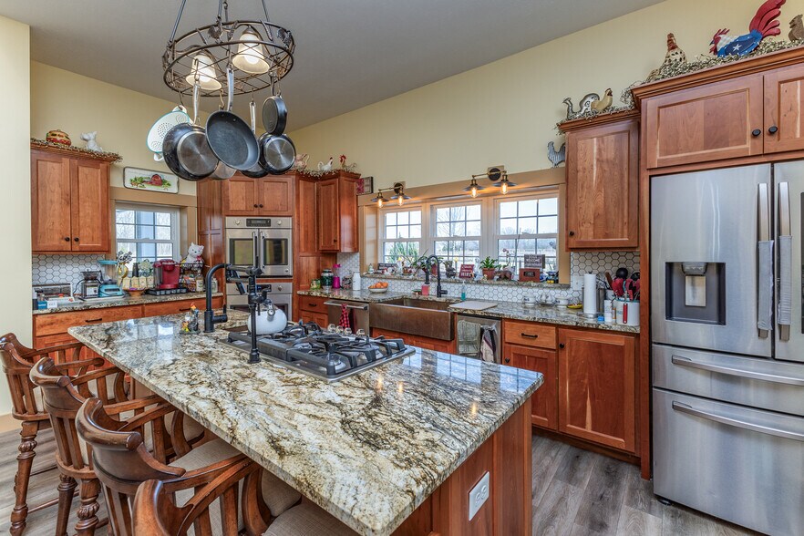 More Photos Of 10222 Augusta Ln, Piqua Land For Sale