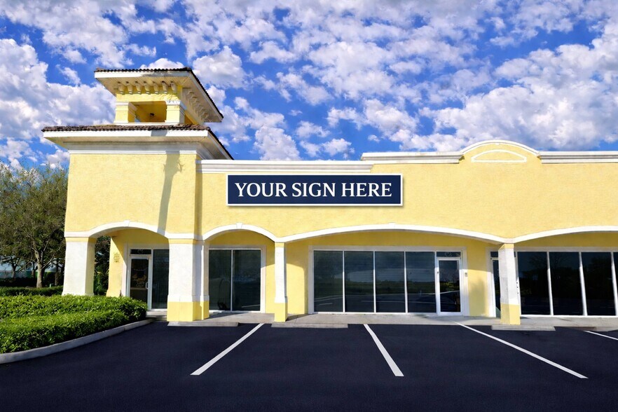 More Photos Of 1437 N US Highway 1, Ormond Beach Office For Sale
