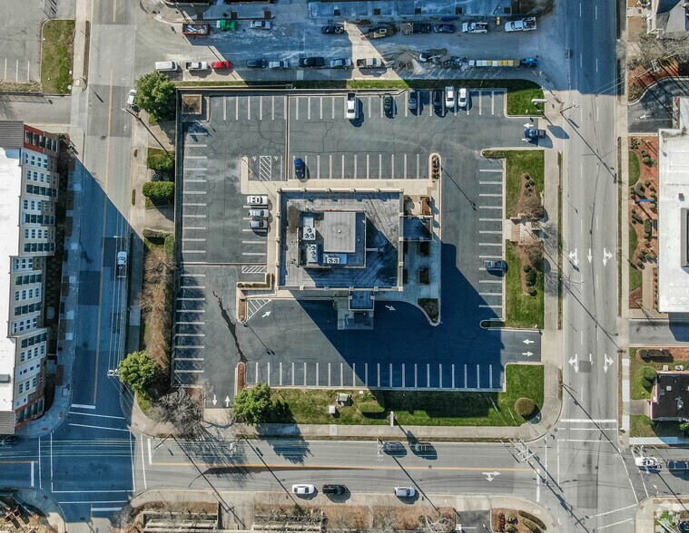 More Photos Of 505 S Duke St, Durham Office For Lease