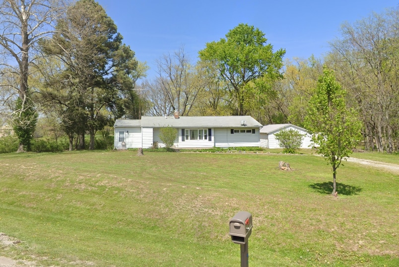 Primary Photo Of 608 IL-13, Marissa Specialty For Sale